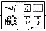 Preview for 4 page of Analog Devices AD9694 Schematic Diagrams