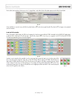 Предварительный просмотр 3 страницы Analog Devices AD9739-R2-EBZ Quick Start Manual