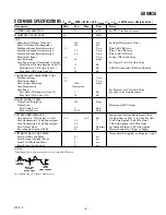 Предварительный просмотр 3 страницы Analog Devices AD9843A User Manual