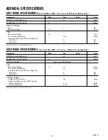 Предварительный просмотр 4 страницы Analog Devices AD9843A User Manual