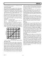 Предварительный просмотр 13 страницы Analog Devices AD9843A User Manual