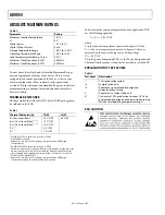 Предварительный просмотр 8 страницы Analog Devices AD9854 User Manual