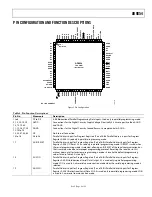 Preview for 9 page of Analog Devices AD9854 User Manual