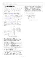 Предварительный просмотр 5 страницы Analog Devices AD9864 User Manual