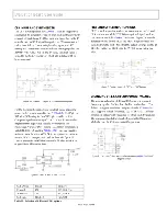 Предварительный просмотр 7 страницы Analog Devices AD9864 User Manual