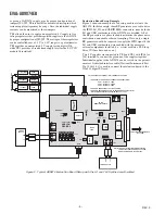 Предварительный просмотр 4 страницы Analog Devices AD9874 Manual