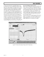 Предварительный просмотр 7 страницы Analog Devices AD9874 Manual