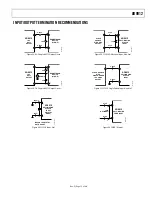 Предварительный просмотр 15 страницы Analog Devices AD9912 Manual