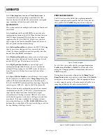 Preview for 6 page of Analog Devices AD9953YSVZ Instruction Manual