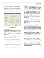 Preview for 7 page of Analog Devices AD9953YSVZ Instruction Manual