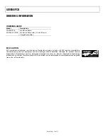 Preview for 10 page of Analog Devices AD9953YSVZ Instruction Manual