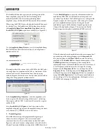 Preview for 15 page of Analog Devices AD9959/PCB Manual