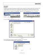 Preview for 18 page of Analog Devices AD9959/PCB Manual
