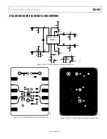 Предварительный просмотр 3 страницы Analog Devices ADA4432-1BCP-EBZ User Manual