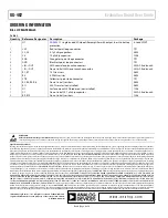 Предварительный просмотр 4 страницы Analog Devices ADA4432-1BCP-EBZ User Manual