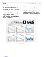 Preview for 6 page of Analog Devices ADA4571 User Manual