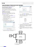 Preview for 4 page of Analog Devices ADA8282CP-EBZ User Manual