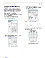 Preview for 5 page of Analog Devices ADA8282CP-EBZ User Manual