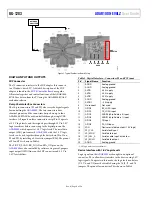 Предварительный просмотр 4 страницы Analog Devices ADAR1000-EVALZ User Manual