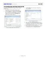 Предварительный просмотр 7 страницы Analog Devices ADAR1000-EVALZ User Manual