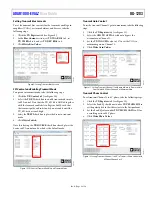 Предварительный просмотр 9 страницы Analog Devices ADAR1000-EVALZ User Manual