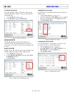 Предварительный просмотр 10 страницы Analog Devices ADAR1000-EVALZ User Manual