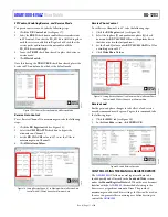 Предварительный просмотр 11 страницы Analog Devices ADAR1000-EVALZ User Manual