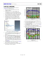 Предварительный просмотр 13 страницы Analog Devices ADAR1000-EVALZ User Manual