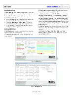 Предварительный просмотр 16 страницы Analog Devices ADAR1000-EVALZ User Manual