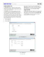 Предварительный просмотр 19 страницы Analog Devices ADAR1000-EVALZ User Manual