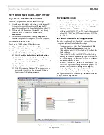 Предварительный просмотр 3 страницы Analog Devices ADAU1373 User Manual