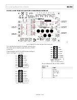 Предварительный просмотр 7 страницы Analog Devices ADAU1373 User Manual