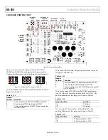 Предварительный просмотр 10 страницы Analog Devices ADAU1373 User Manual