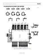 Предварительный просмотр 11 страницы Analog Devices ADAU1373 User Manual