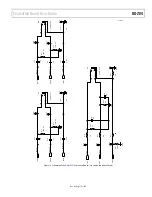 Предварительный просмотр 13 страницы Analog Devices ADAU1373 User Manual