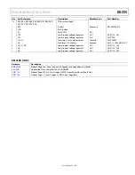 Предварительный просмотр 21 страницы Analog Devices ADAU1373 User Manual