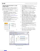 Предварительный просмотр 4 страницы Analog Devices ADAU1401 User Manual