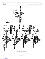 Предварительный просмотр 12 страницы Analog Devices ADAU1401 User Manual