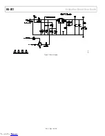 Предварительный просмотр 16 страницы Analog Devices ADAU1401 User Manual