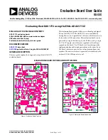 Preview for 1 page of Analog Devices ADAU1772 User Manual