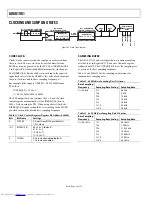 Preview for 24 page of Analog Devices ADAU1961 Manual