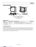 Preview for 75 page of Analog Devices ADAU1961 Manual