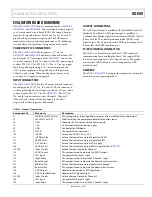 Preview for 3 page of Analog Devices ADAU1977 User Manual