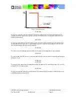 Предварительный просмотр 22 страницы Analog Devices ADAV4601 System Design Document