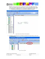 Предварительный просмотр 30 страницы Analog Devices ADAV4601 System Design Document