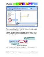 Предварительный просмотр 33 страницы Analog Devices ADAV4601 System Design Document