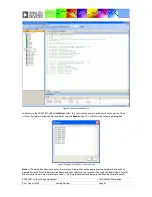 Предварительный просмотр 35 страницы Analog Devices ADAV4601 System Design Document