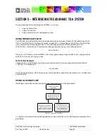 Предварительный просмотр 45 страницы Analog Devices ADAV4601 System Design Document