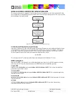 Предварительный просмотр 48 страницы Analog Devices ADAV4601 System Design Document