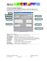 Предварительный просмотр 52 страницы Analog Devices ADAV4601 System Design Document